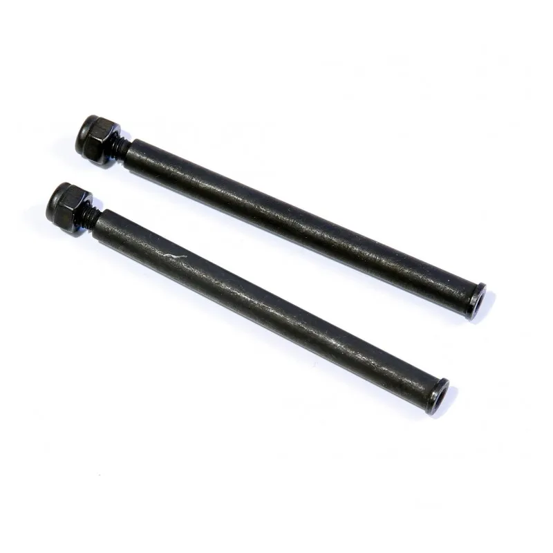 Bärarmsaxel bak undre 5x66mm