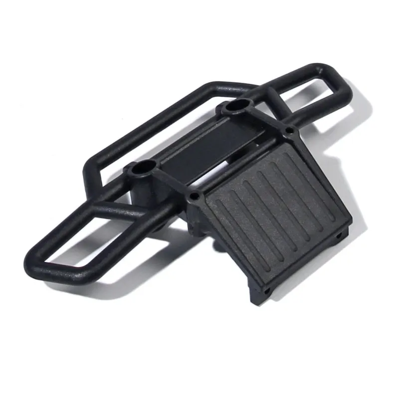 Främre stötfångare 1/10 Truck