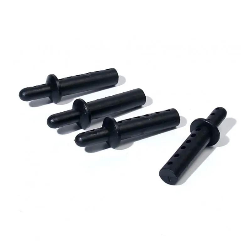 Karossfäste 1/10 Truck