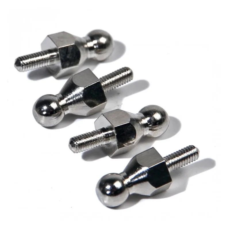 Kula till stötdämpare  1/10 Truck