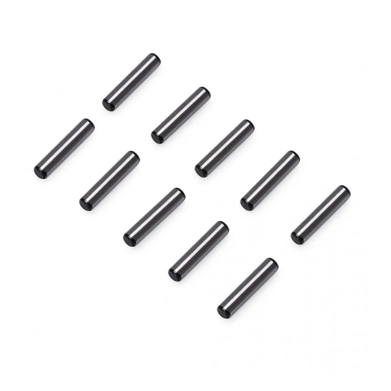 Pinne 2x10mm (10)