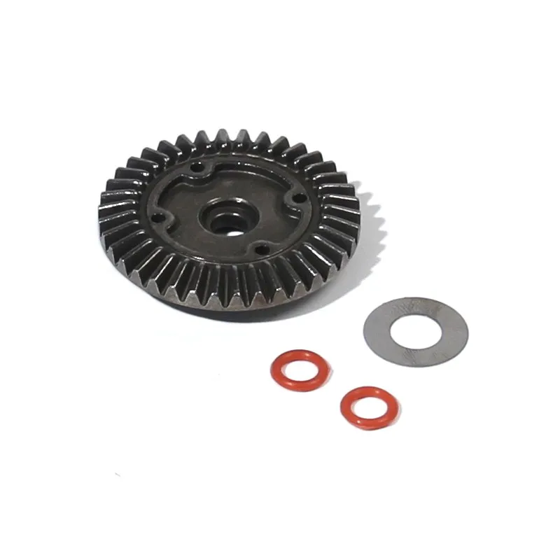 Vinkeldrev 38t 1/10 Truck