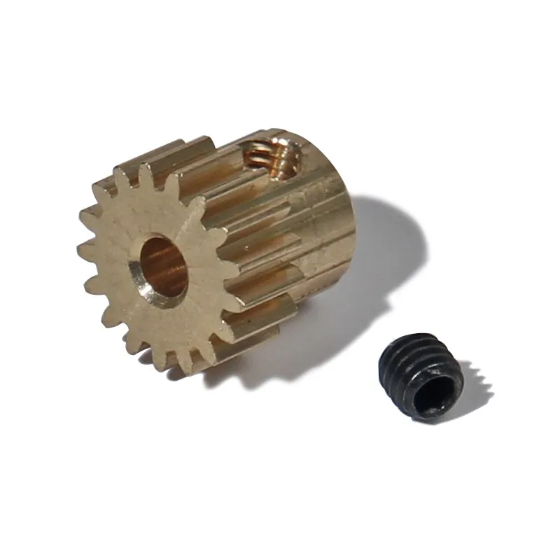 Pinion 17T