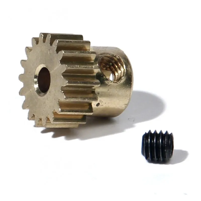 Pinion 18T