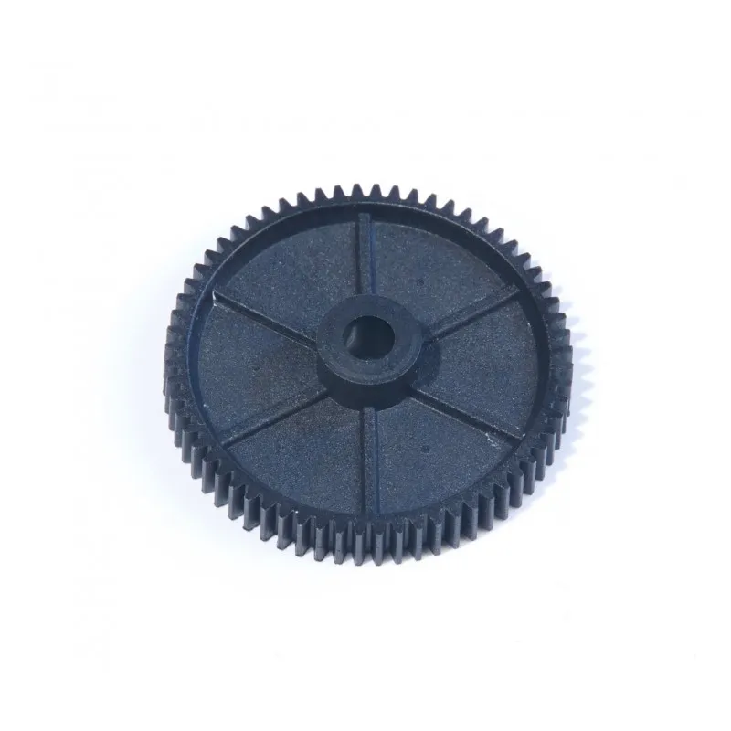 Differential drev mitten 64t