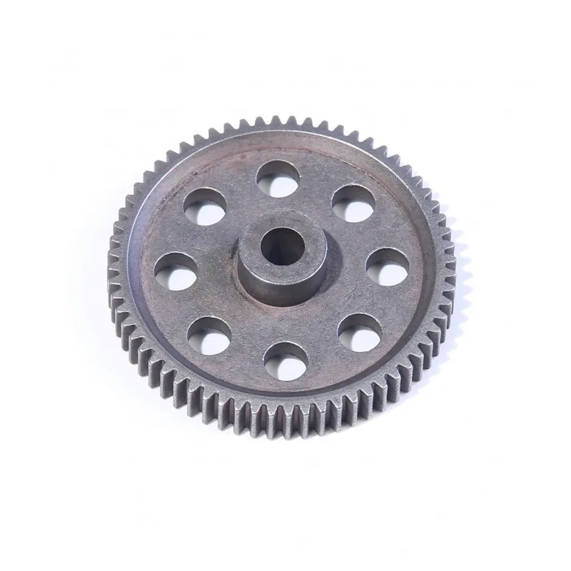 Differential drev 64t metall