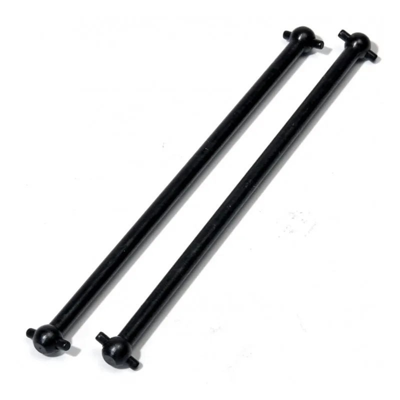 Drivaxlar 100mm fram/bak 1/10 (94201, 94202, 94205)