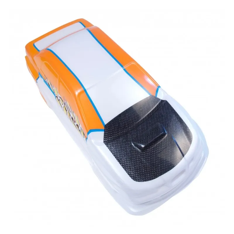 Kaross 1:10 Drifting Orange