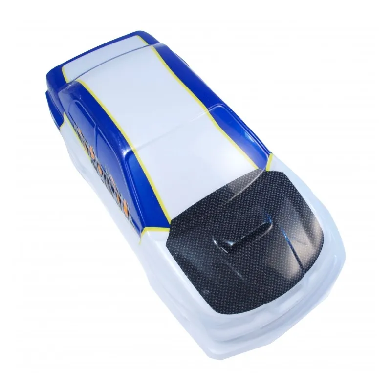 Kaross 1/10 Drifting Blå