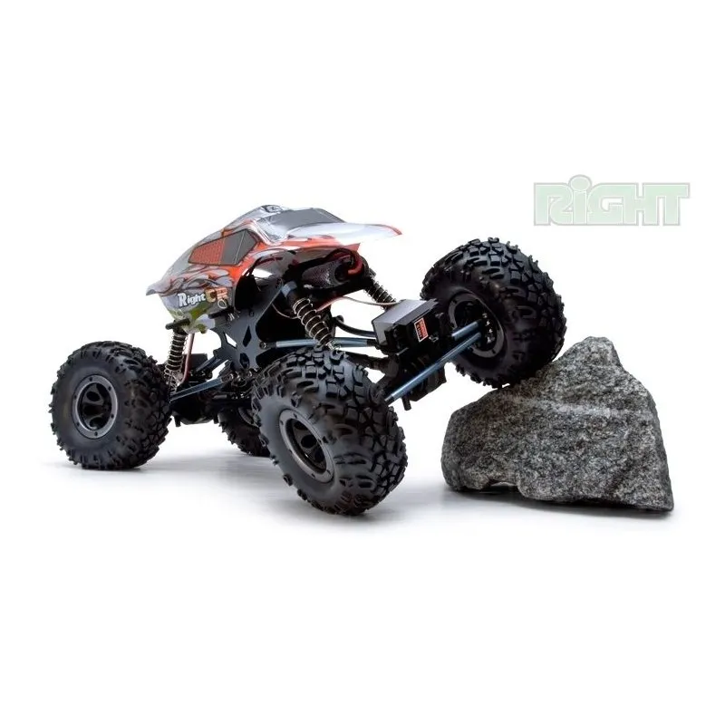 1/10 Rock Crawler Right CS