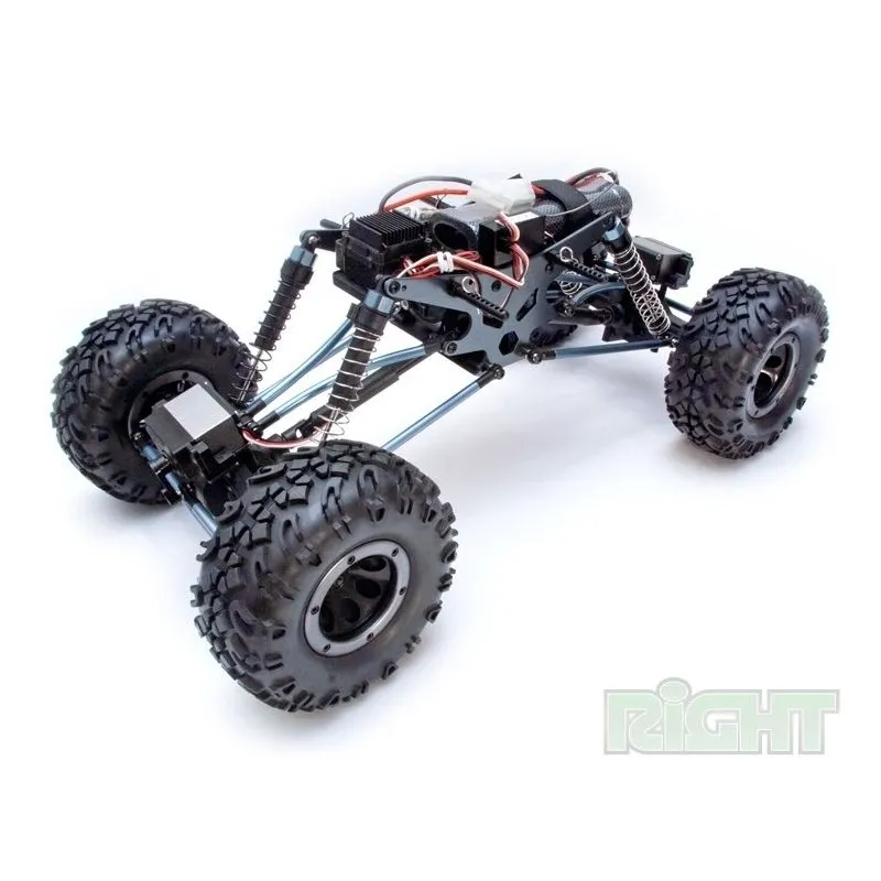 1/10 Rock Crawler Right CS