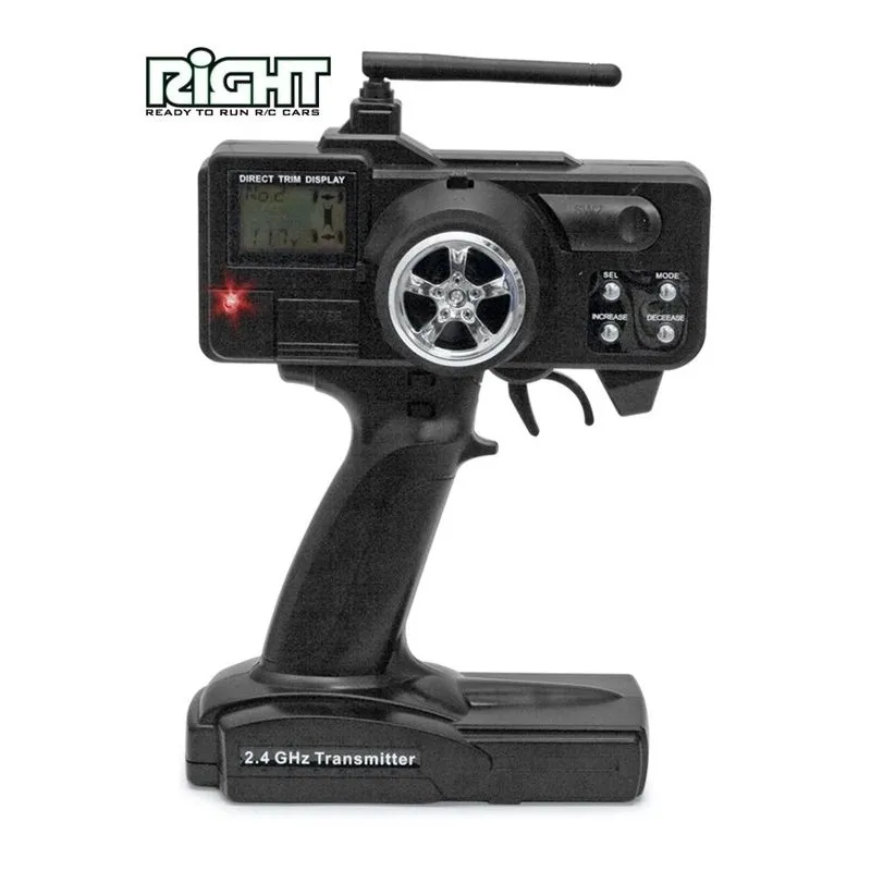 1/10 Rock Crawler Right CS - 3