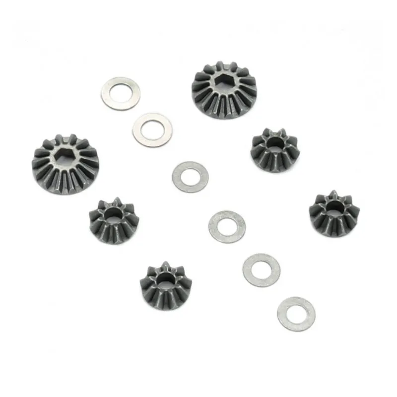 Planetdrev Diff (set)