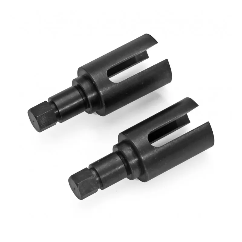 Medbringare Differential (2)