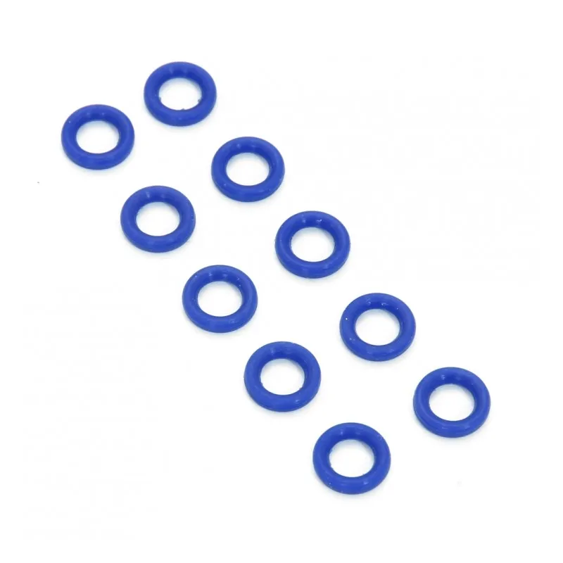 O-Ring Differential (10)