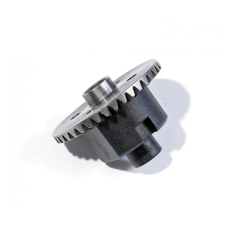 Låda med 38t drev 1/10 Crawler