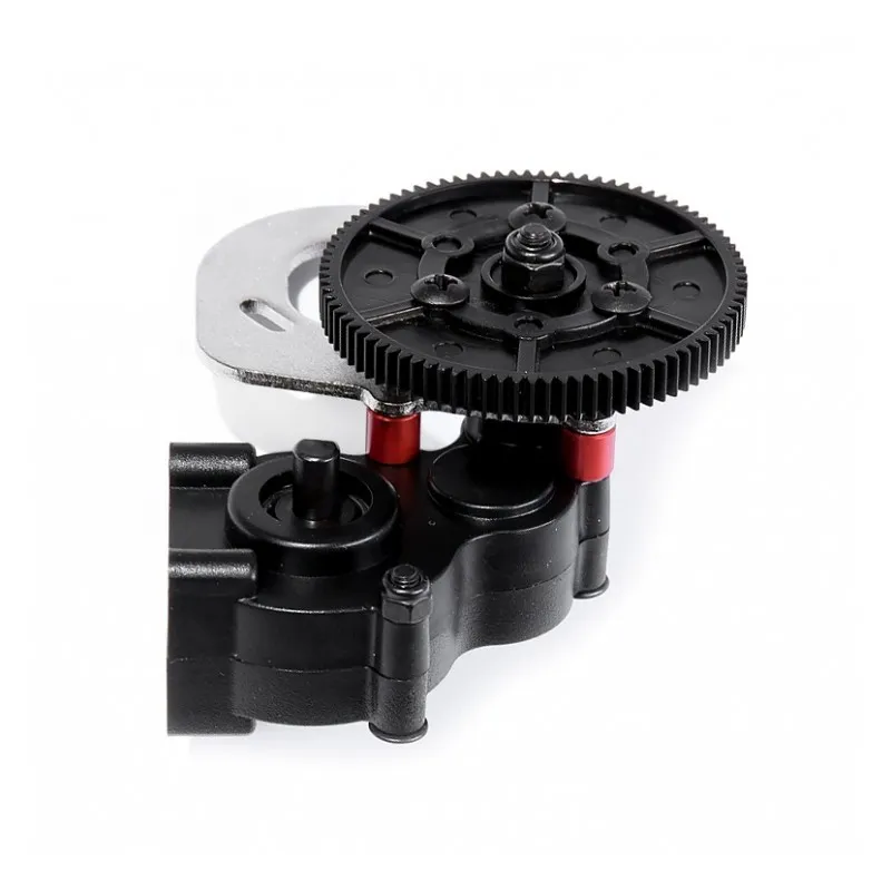 Växellåda mitten 1/10 Crawler