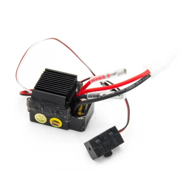 Fartreglage 1/10 Crawler HWWP1040