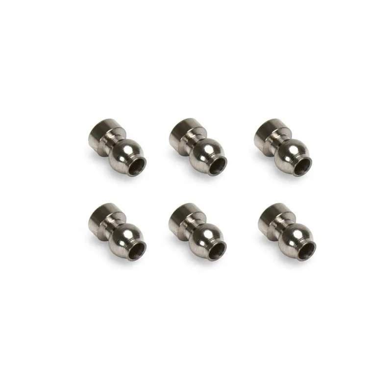 Kula Lång (6) Rock Hammer