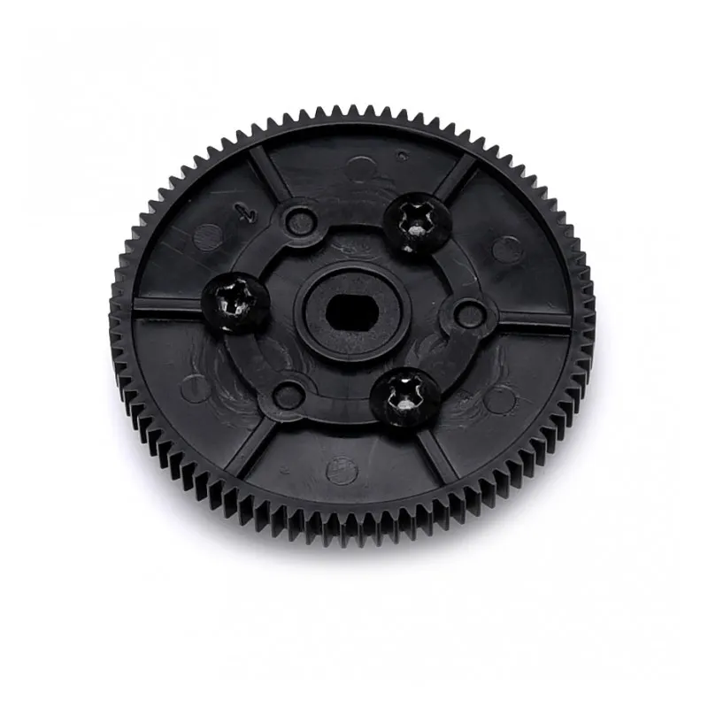 Drevsats huvuddrev 87t