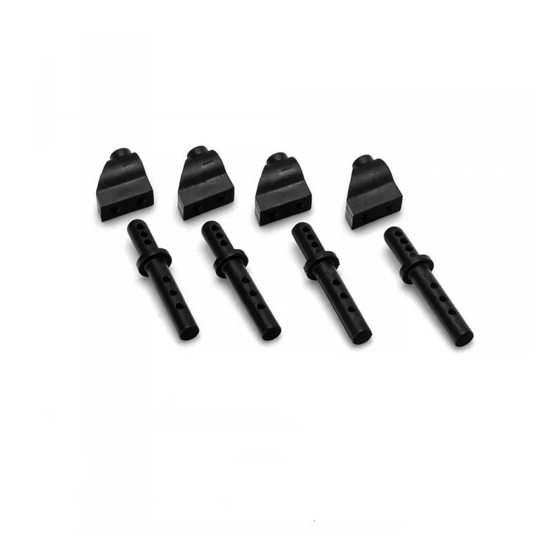 Karossfäste Set Rock Hammer