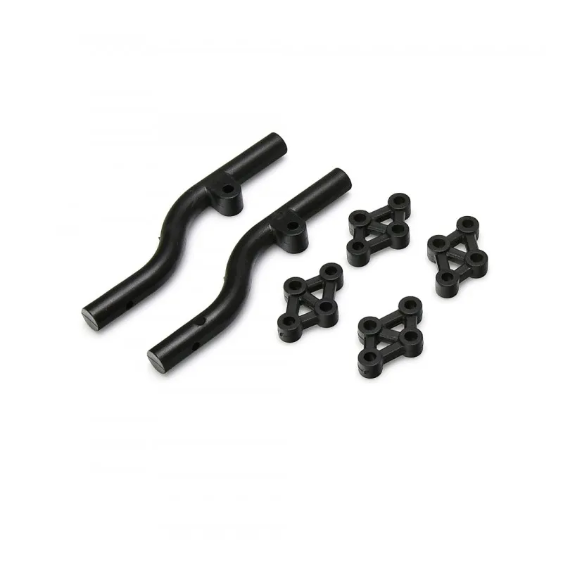 Fäste för Stötfångare/Chassi Rock Hammer