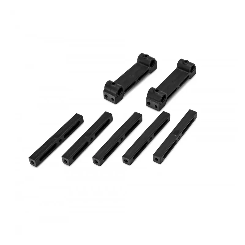 Chassistag Set Rock Hammer