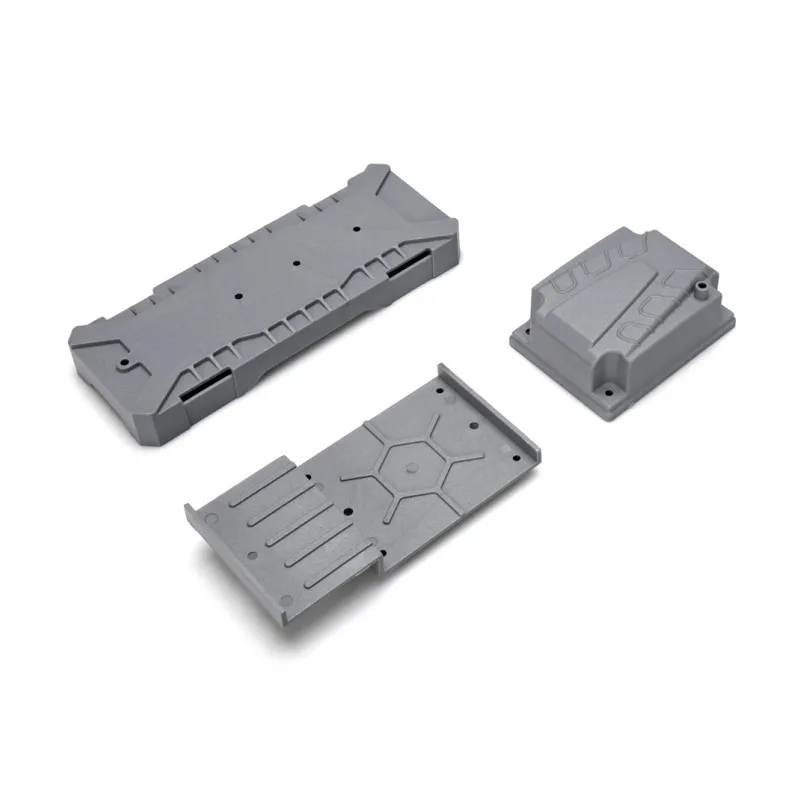 Radiolåda Rock Hammer