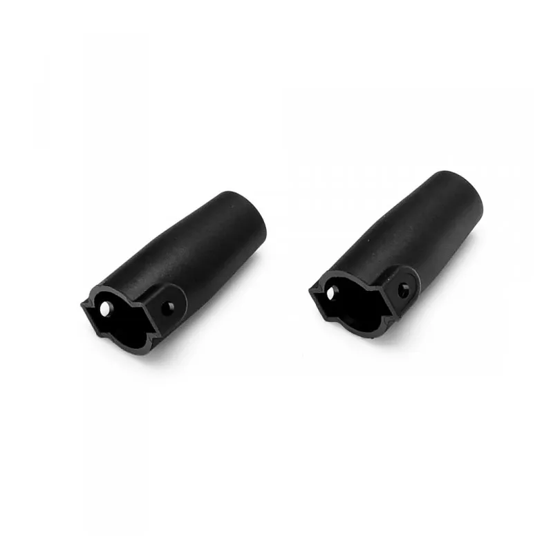 Bakre Drivaxelskydd (2) Rock Hammer