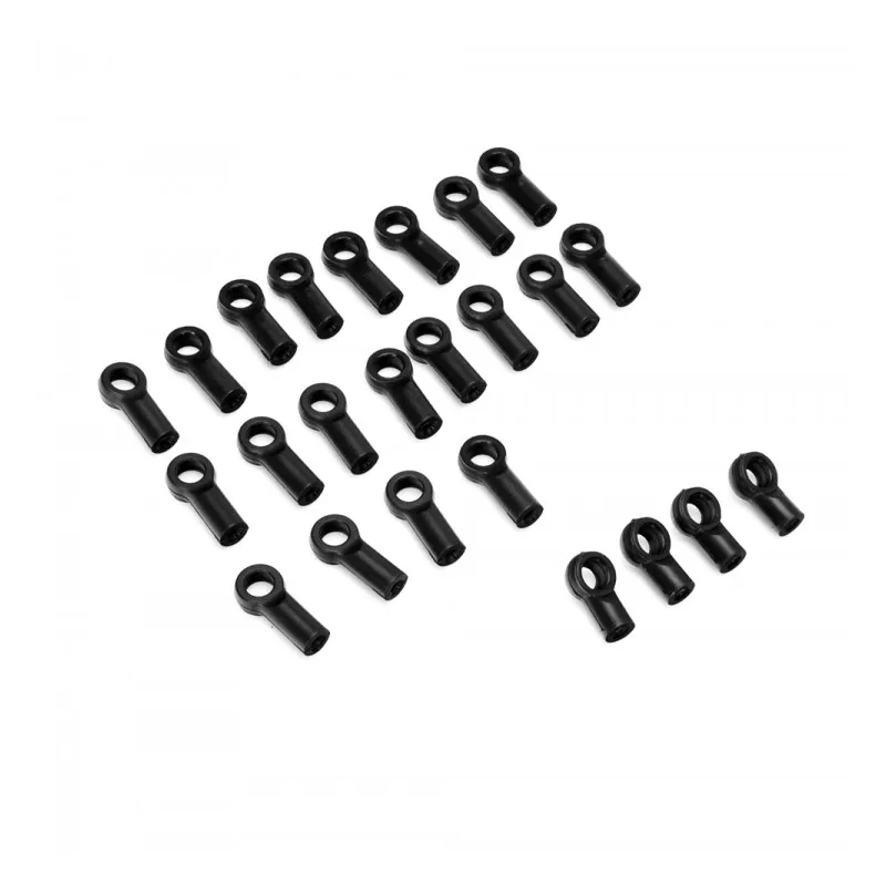 Kulled Set (24) Rock Hammer