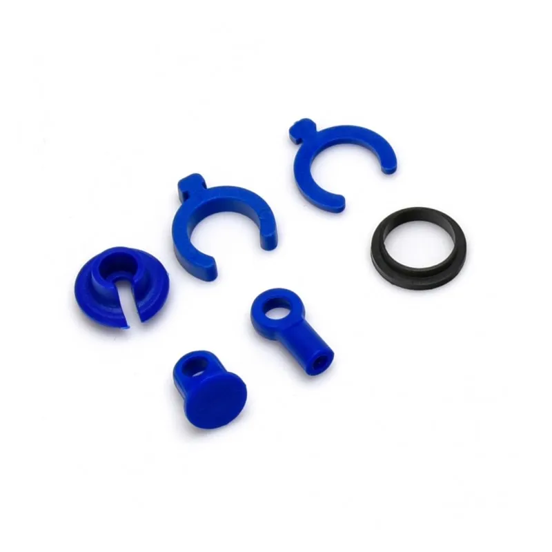 Plastdelar till Stötdämpare Set Rock Hammer