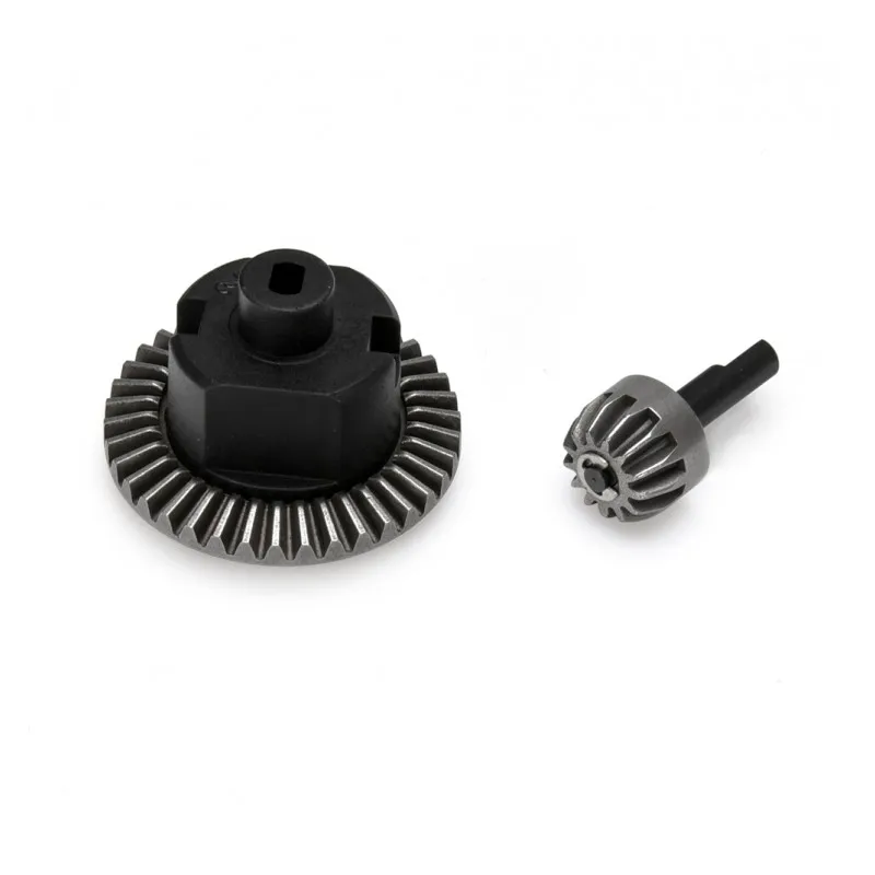 Diffdrev Set 38/13T Rock Hammer