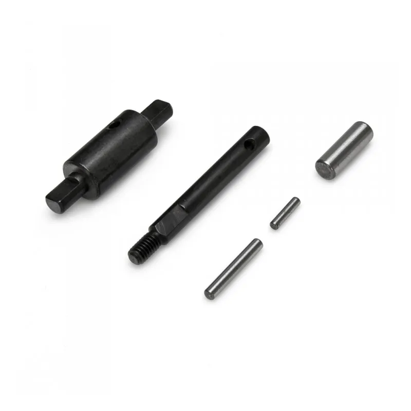 Transmissionsaxlar Set Rock Hammer