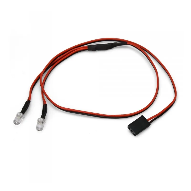 LED ljussats Rock Hammer