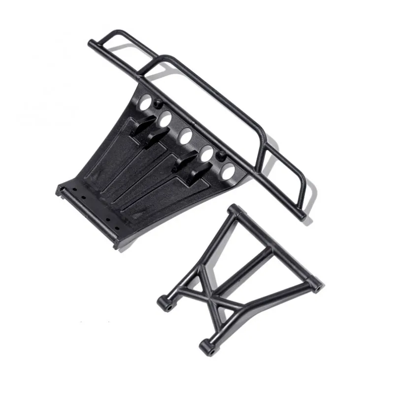 Stötfångare Fram 1/10