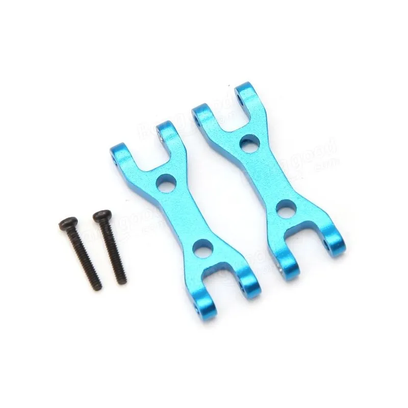 Bärarm främre övre Alu 1/24