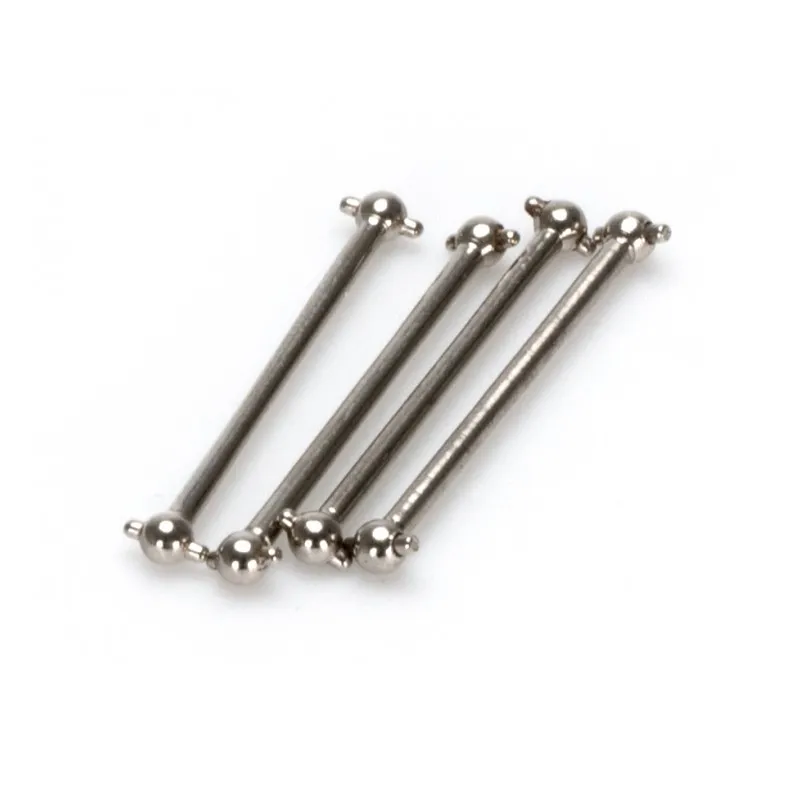 Drivaxlar Stål 1/24 (4)