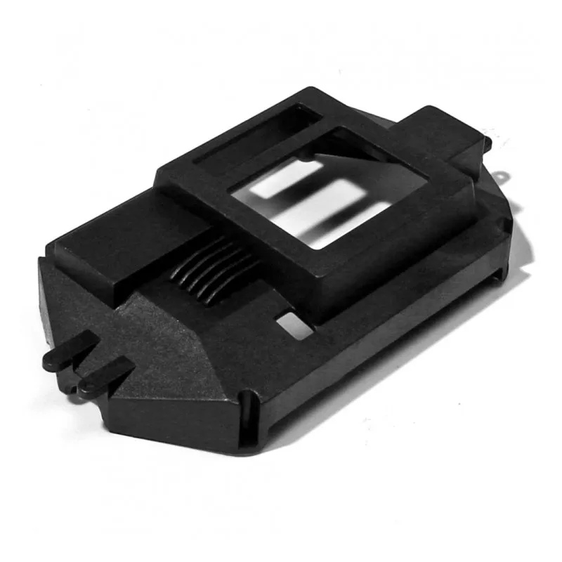 Chassi övre (1) 1/24