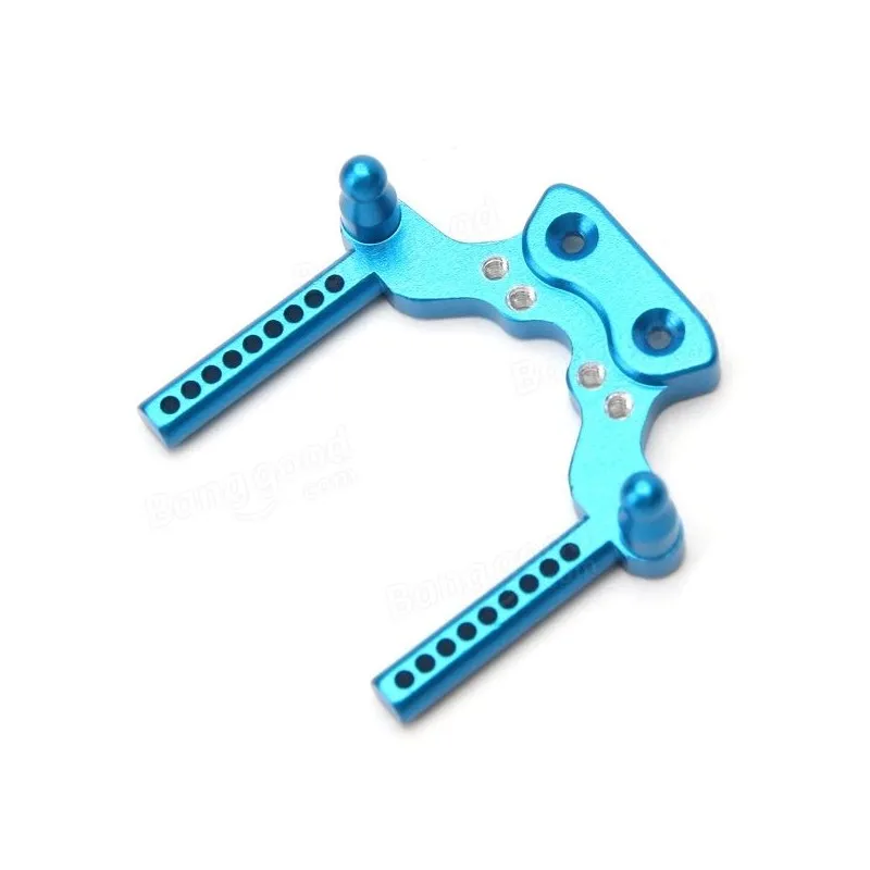 Stötdämpartorn Fram/Bak Aluminium 1/24