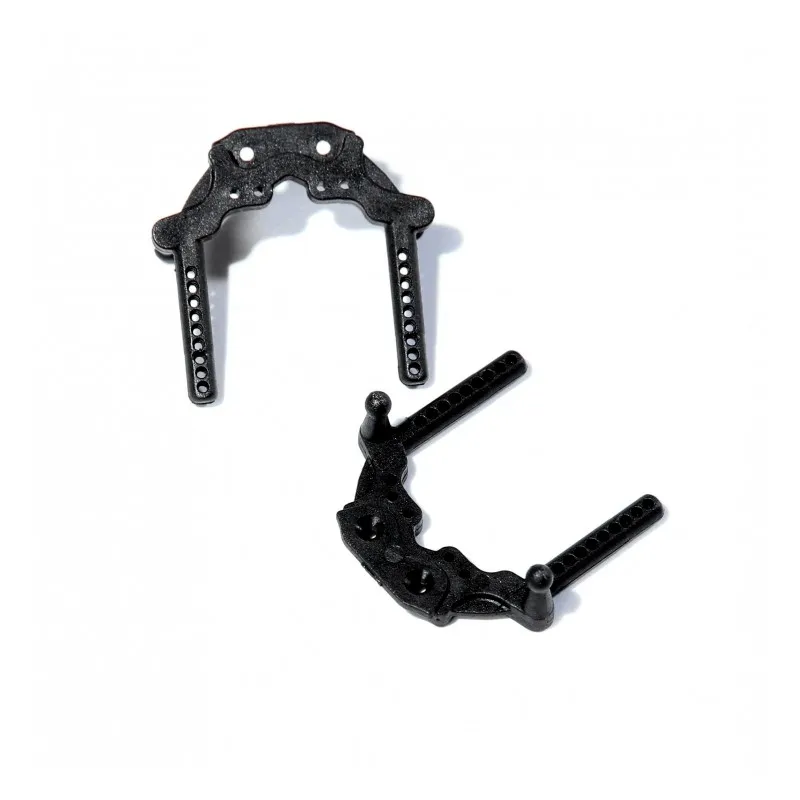 Stötdämpartorn 1/24