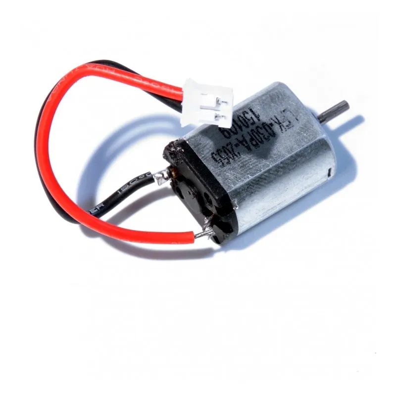 Motor med Piniondrev 12T