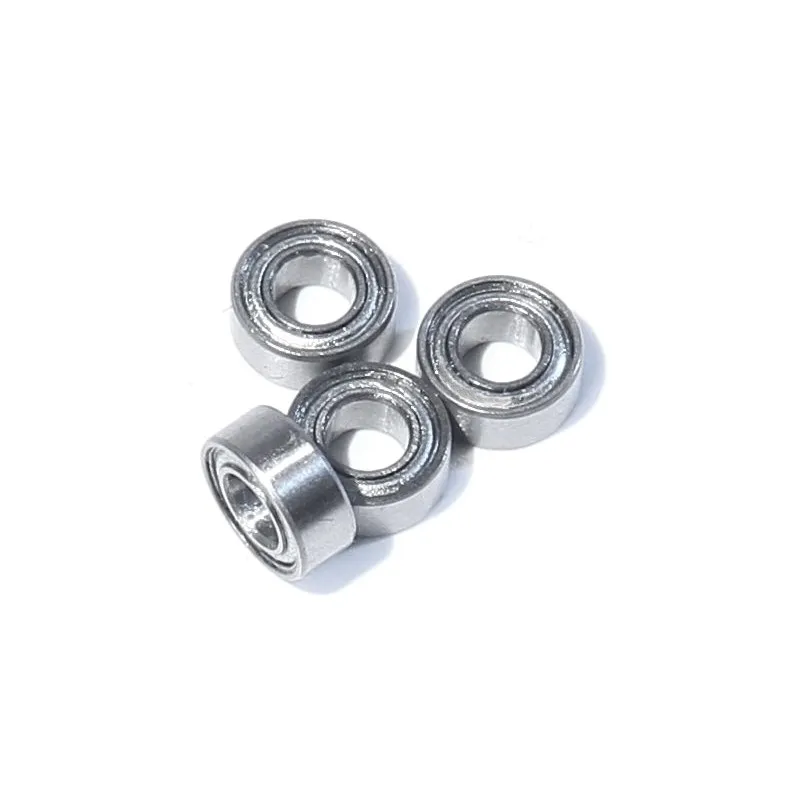 Oljelager 6x3x2.5mm