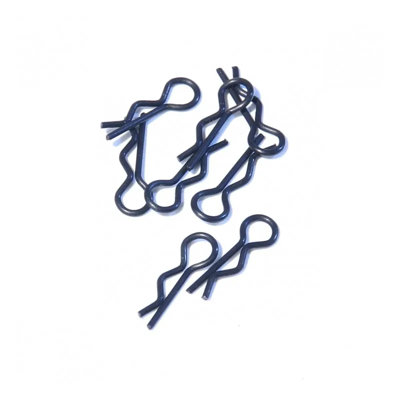 Karossklipps 1/24 (8)