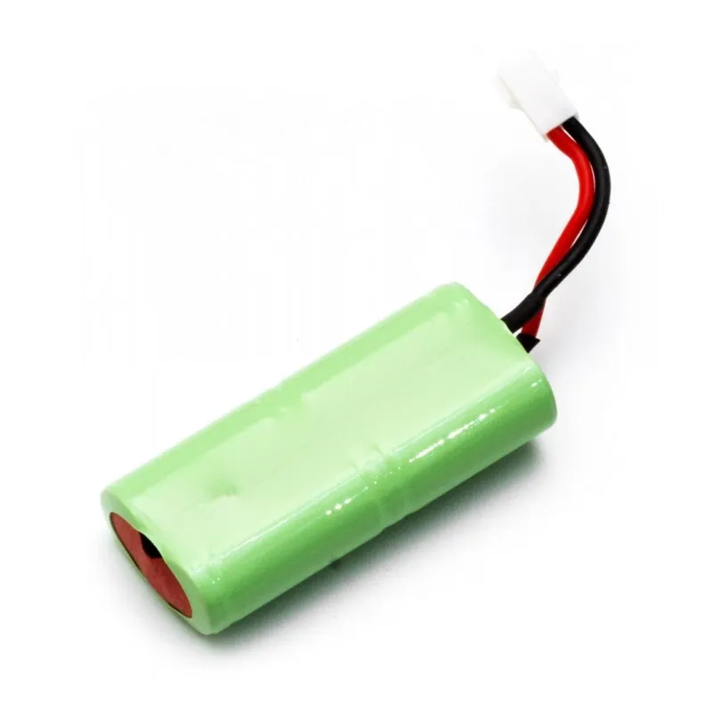 NiMH Batteri 4,8V 200mAh 1/24