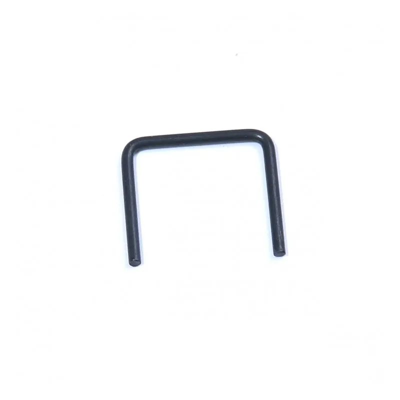 Bärarmsaxel Fram/Bak undre 65mm