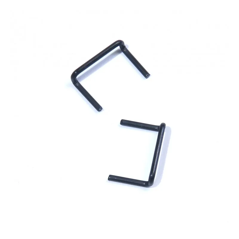 Bärarmsaxel Fram/Bak övre 65mm