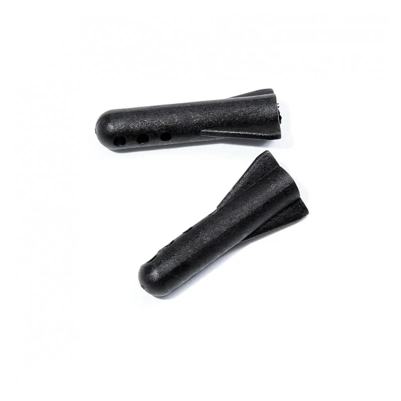 Batterifäst stolpar 1/16