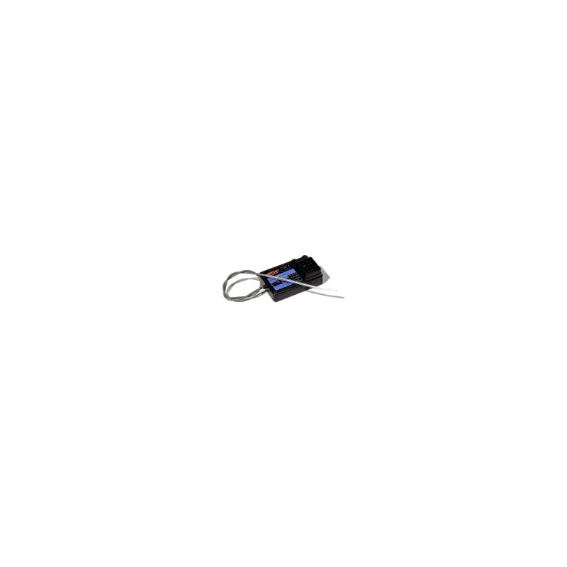 Mottagare 2.4G Water protected Passar TX80300