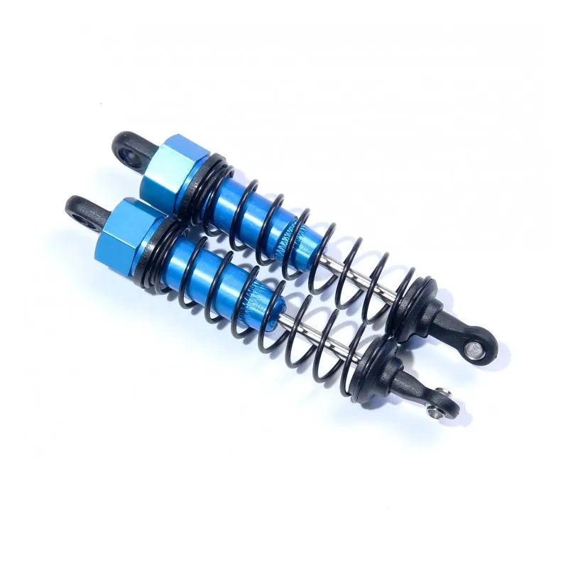 Stötdämpare Aluminium set (2)