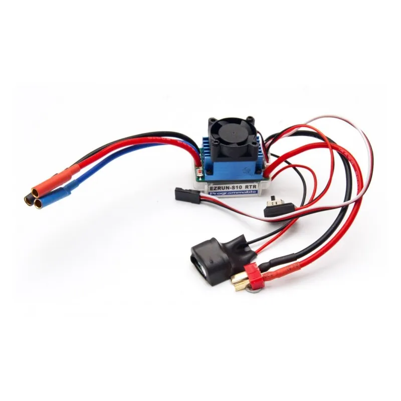 Fartreglage 45A Borstlös